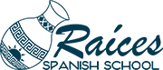 Raíces Spanish School Logo